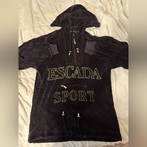 Escada Sport Hoodie